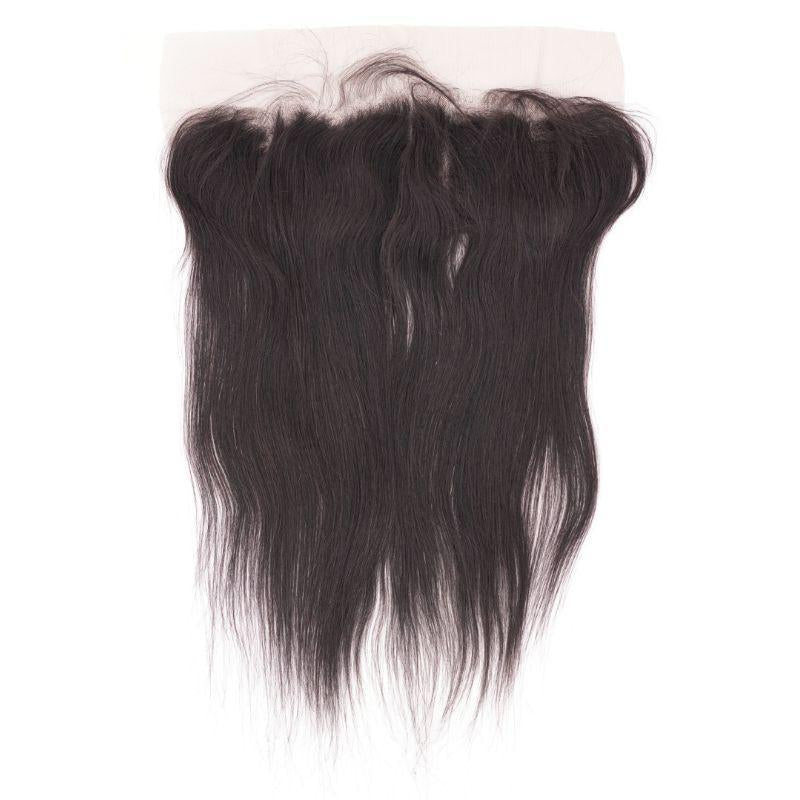 Silky Straight HD Frontal