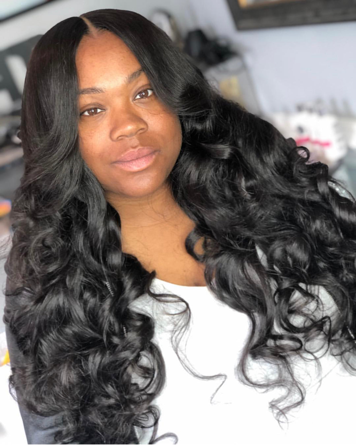 Body Wave Bundles